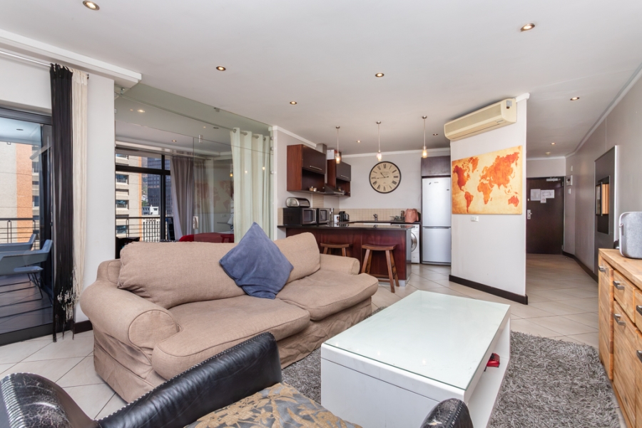 2 Bedroom Property for Sale in Cape Town City Centre Western Cape